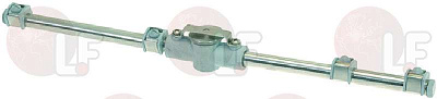 RINSE ARM ASSEMBLY 360 ��