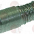 BLOCKING CAM S/STEEL SCREW M6