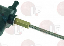 WASH ARM ASSY UPPER MANIFOLD