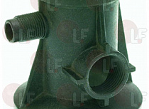 UPPER CENTER CONDUIT