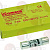 QUICK ACTING FUSE 10x38 - 10 PCS