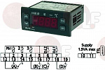 Термостат ID985 LX 12В NTC/PTC Термостат ID985 LX 12В NTC/PTC