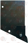 STAINLESS STEEL SLICE GUARD