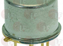 HEATED DIODE SENSOR