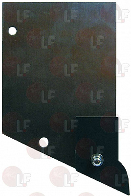 STAINLESS STEEL SLICE GUARD