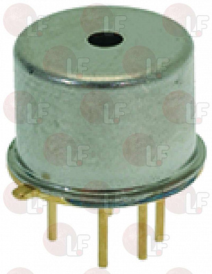 HEATED DIODE SENSOR