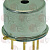 HEATED DIODE SENSOR