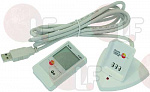 DATA LOGGER TEST KIT 174-T DATA LOGGER TEST KIT 174-T