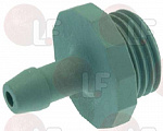 HOSE END для CONTAINER ? 3/8 HOSE END для CONTAINER ? 3/8