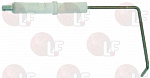 ROUND SPARKING PLUG ? 4 ��