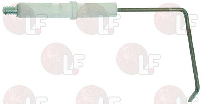 ROUND SPARKING PLUG ? 4 ��