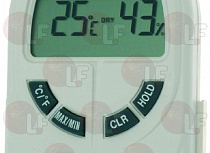 DIGITAL THERMOHYGROMETER STH950