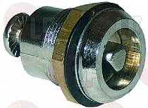BOX LOCK