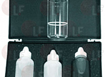 TOTAL HARDNESS TEST