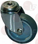 SWIVELING WHEEL