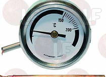 TELETHERMOMETER ����� ? 52 �� 0-250�C