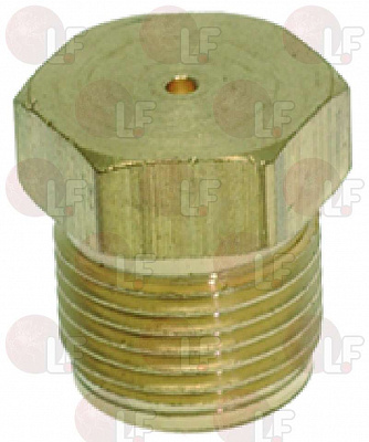GAS JET M21X1 ? 0.81 ��