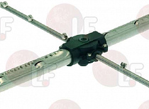 WASH/RINSE ARM ASSEMBLY 485 ��