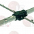 WASH/RINSE ARM ASSEMBLY 485 ��
