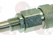 COUPLER PIN