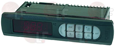 CONTROLLER PB00S0EA00 230V NTC