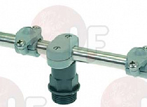 LOWER RINSE ARM ASSEMBLY 300 ��
