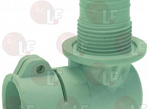 WATER INLET SUPPORT