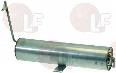 BOILER ? 100x420 ��