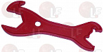 PLASTIC KEY PLASTIC KEY