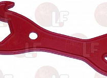 PLASTIC KEY