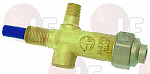 Клапан M1 o 1/8''MF Клапан M1 o 1/8''MF