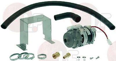 ����� FIR 5213DX 220/240V 50Hz