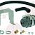 ����� FIR 5213DX 220/240V 50Hz
