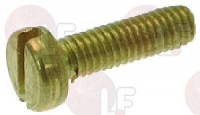 SCREW M3x10