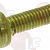 SCREW M3x10
