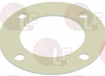 WASH FRAME GASKET