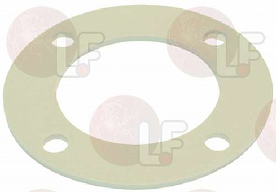 WASH FRAME GASKET