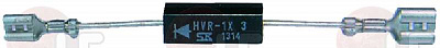 UNIVERSAL DIODE 9000V - 92 ��