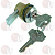 COMPLETE LOCK
