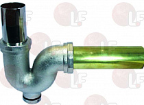 COMPLETE SIPHON 2"