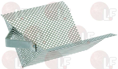 STAINLESS STEEL TANK FILTER