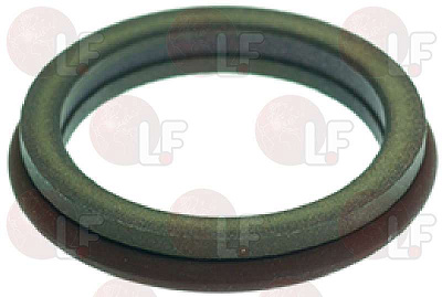 SCRAPER RING NUTS KIT