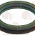 SCRAPER RING NUTS KIT