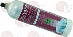 REFILLABLE CYLINDER 850 gr R407C REFILLABLE CYLINDER 850 gr R407C
