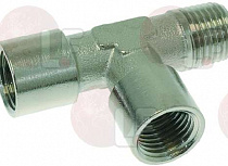 ������ "�"-�������� 1/4"F-1/4"F-1/4"M
