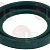 GASKET ��� WASH RAMP 78x50x10 ��