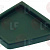 COFFEE COLLECTING TRAY