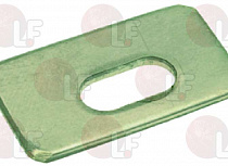 TIE ROD PLATE