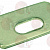 TIE ROD PLATE