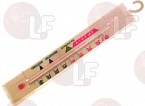 THERMOMETER WITH HOOK TE4040 -40+50�C